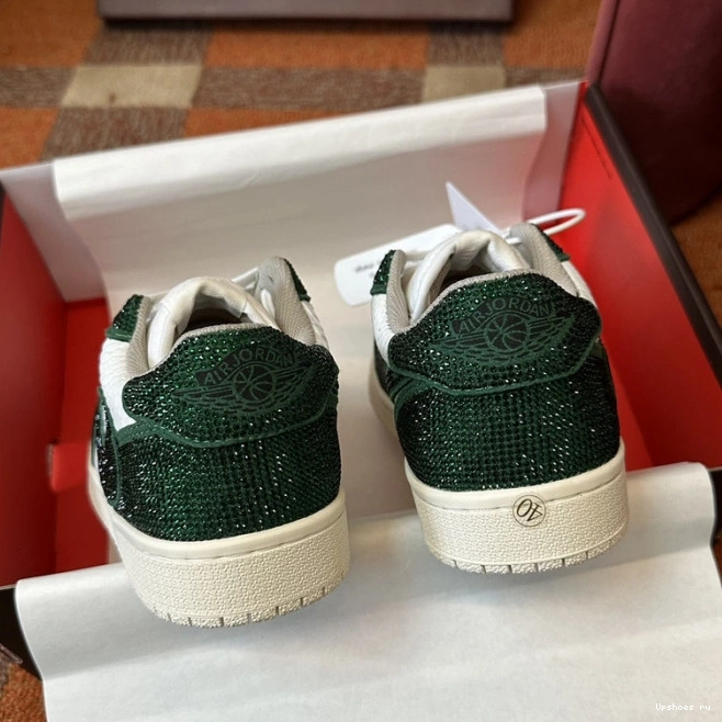 Diamond Jordan Shoes Designed 1108